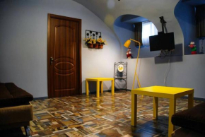 Tasos Apartment 2